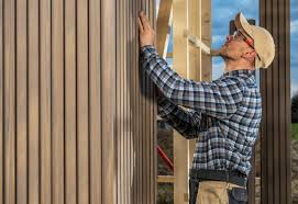 Best Stone Veneer Siding  in Limesa, CA